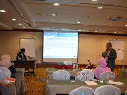 SCMSM 2016 di Bangi-putrajaya hotel hosted by MSM